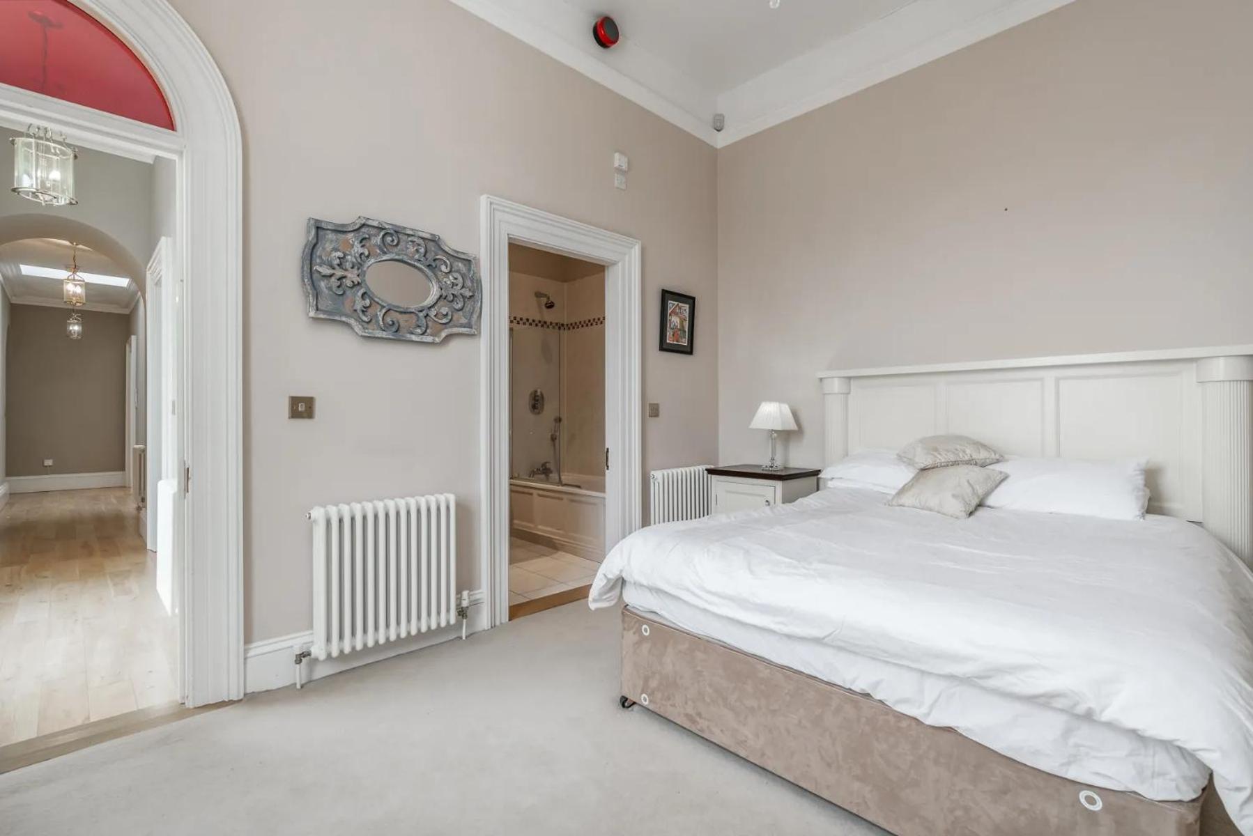 Award Winning, 2 Bedroom Apartment.10Mins To City Dublin Exterior photo