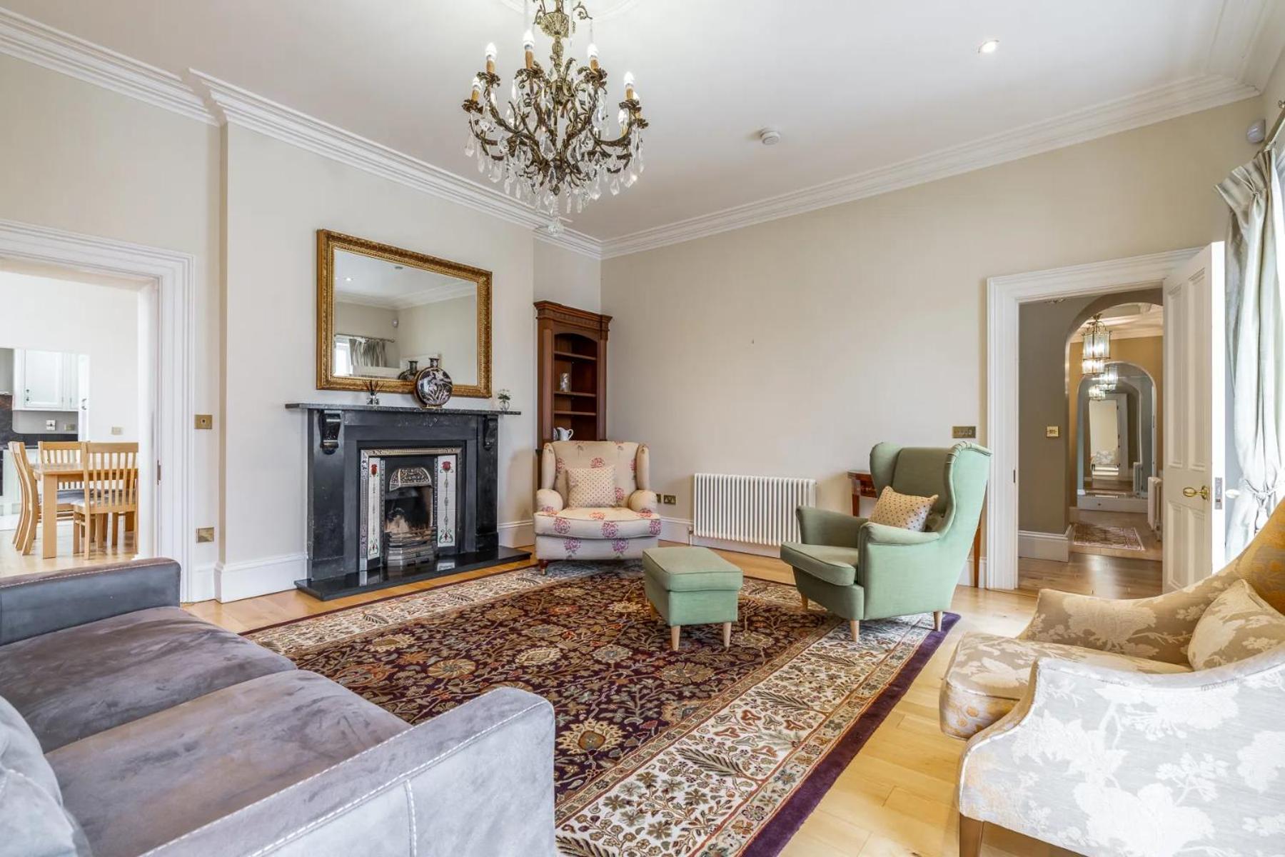 Award Winning, 2 Bedroom Apartment.10Mins To City Dublin Exterior photo