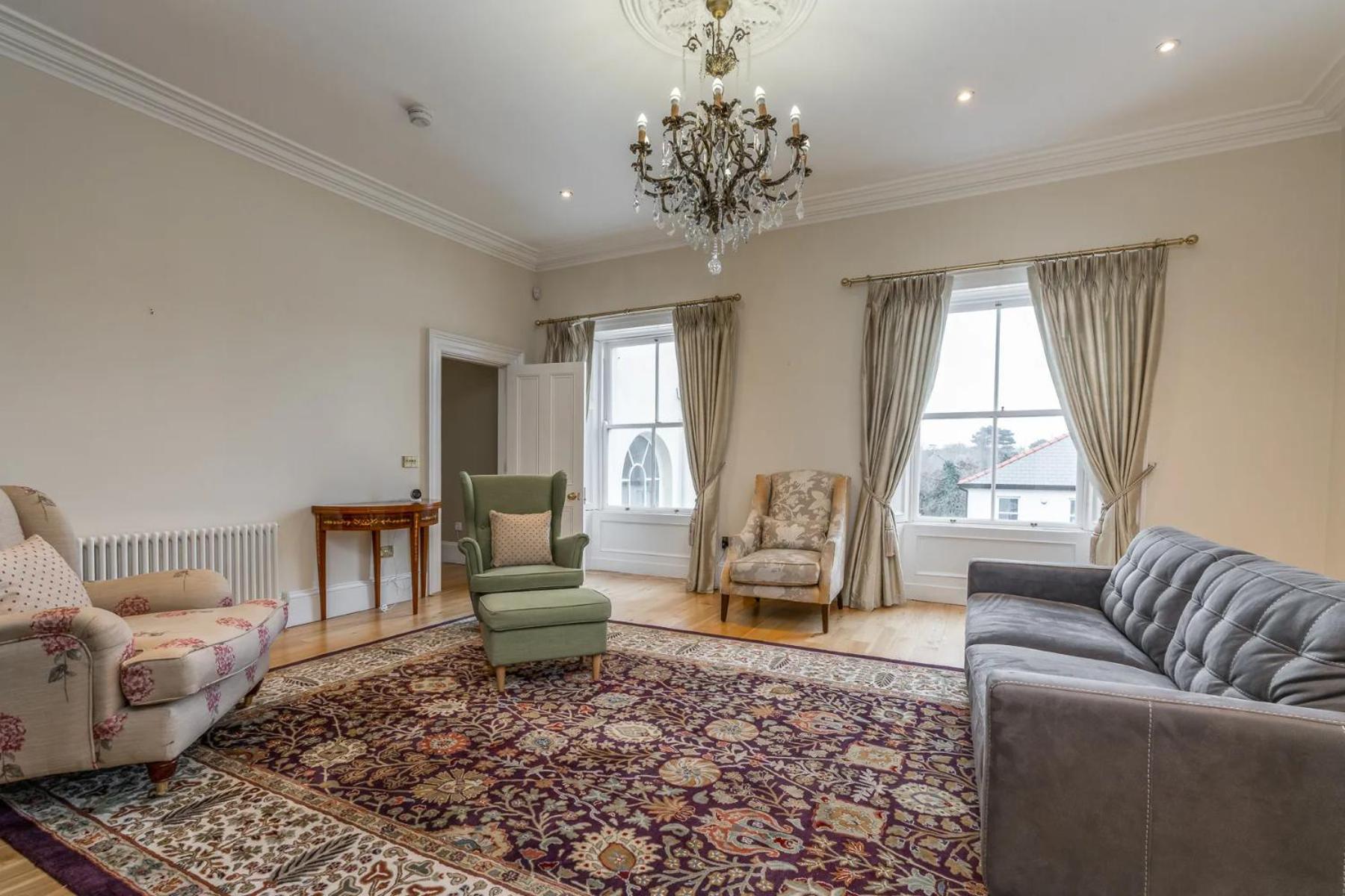 Award Winning, 2 Bedroom Apartment.10Mins To City Dublin Exterior photo